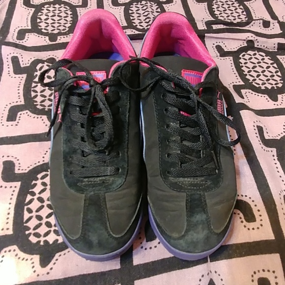 Puma Roma 8.5 - Picture 3 of 5